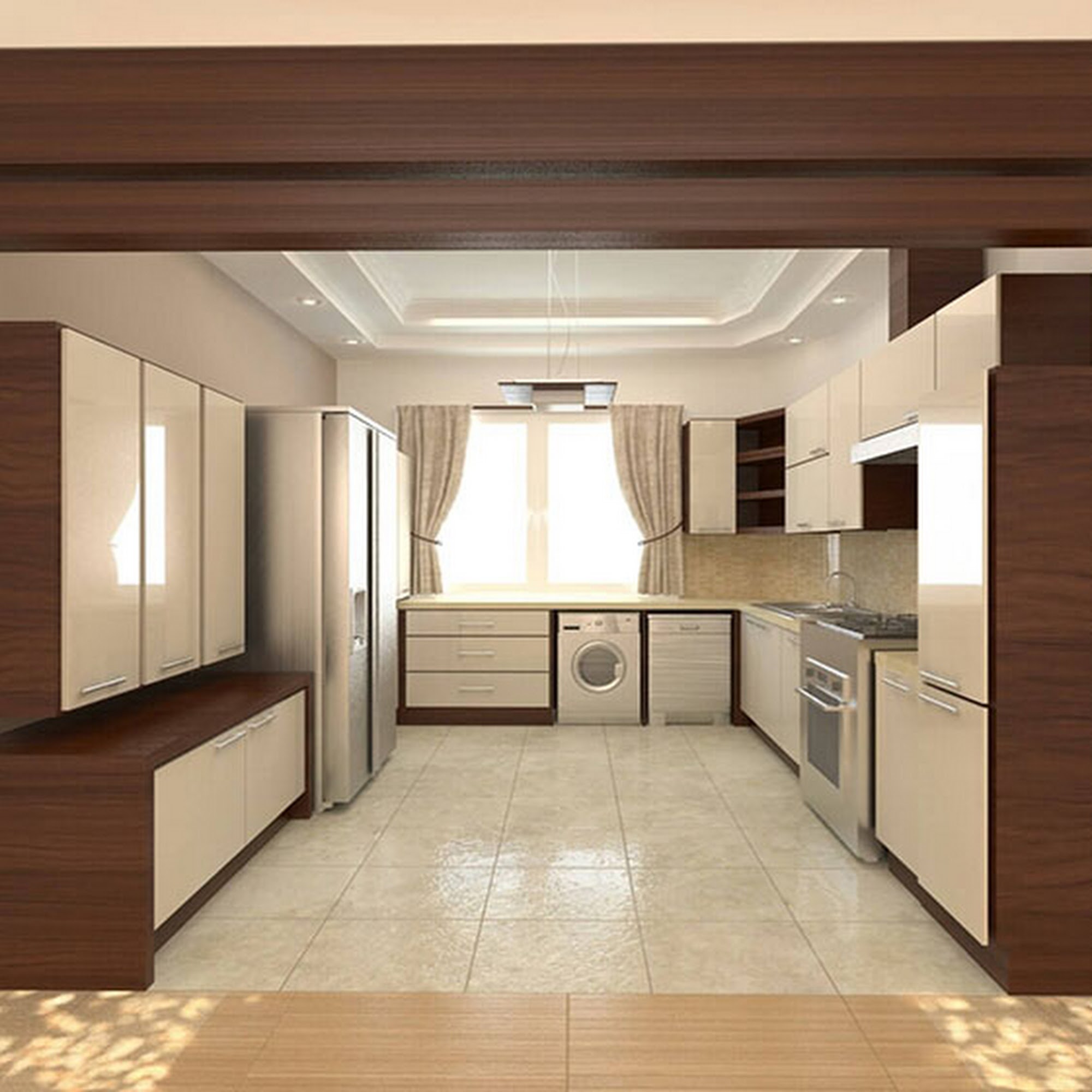 کابینت کلاسیک