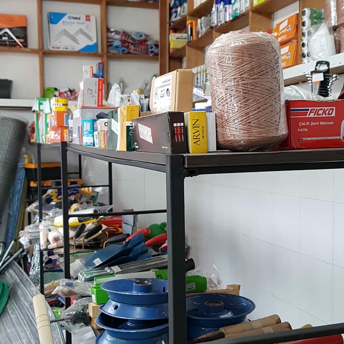 ابزار الات سیف اللهی