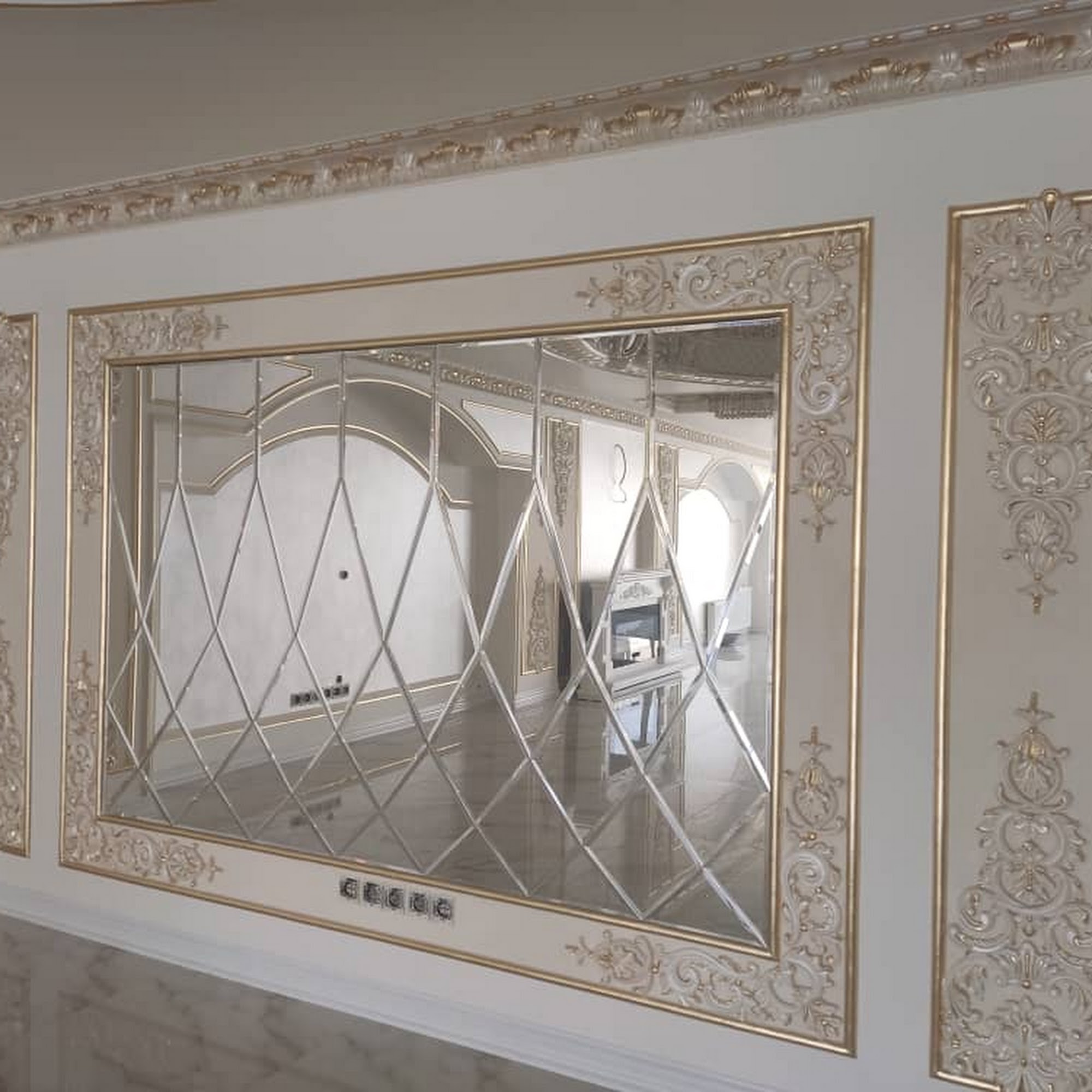 گروه معماری و دکوراسیون داخلی راشین