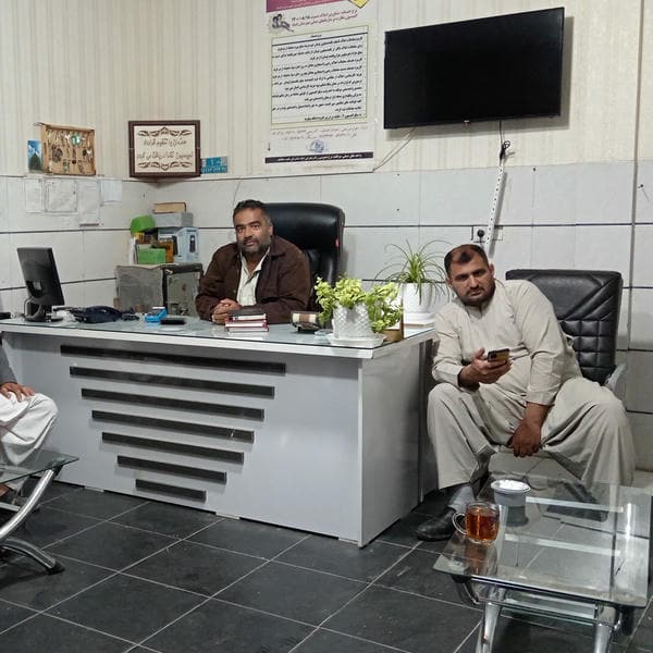 مشاورین املاک کریمی