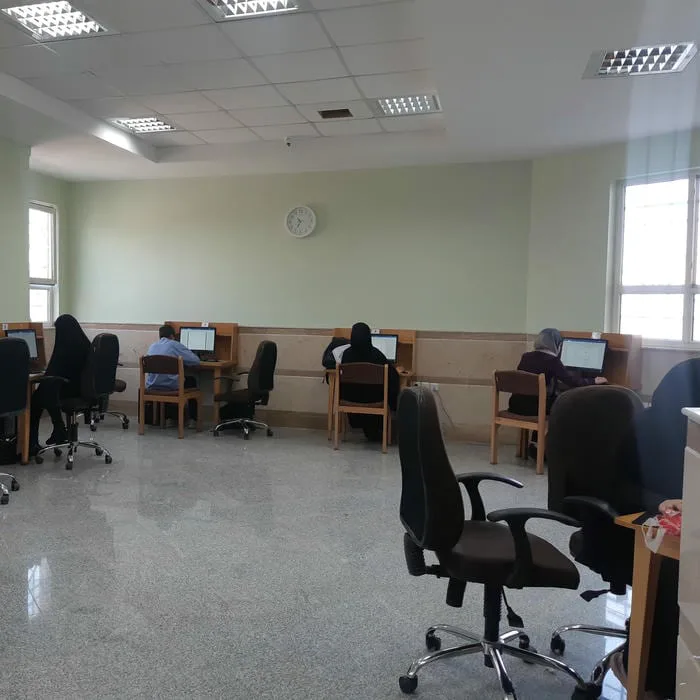 آموزشگاه تداعی
