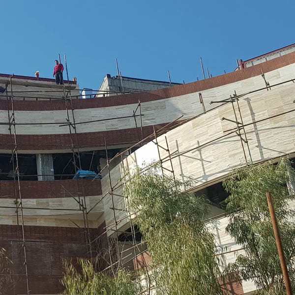 آهنگری صاحب الزمان