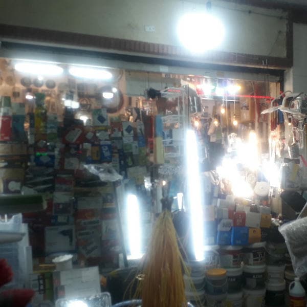 شهر ابزار رضایی