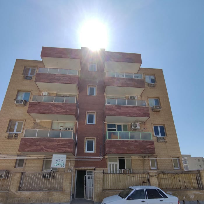 خورموج ، شهرک ذوالفقار