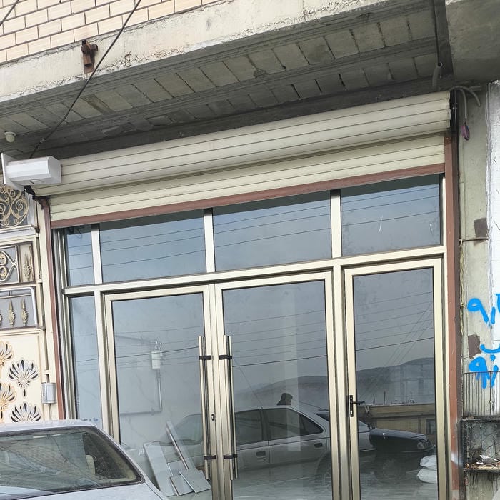 شهرستان سردشت خیابان حلبجه