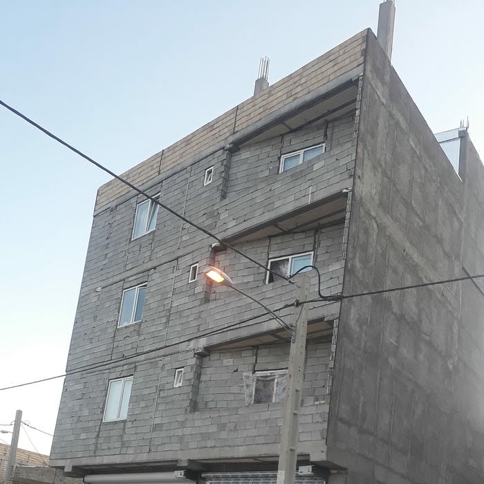 دفتر فنی مهندسی طراحی نظارت اجرا ایران