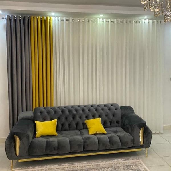 دکوراسیون داخلی زائری