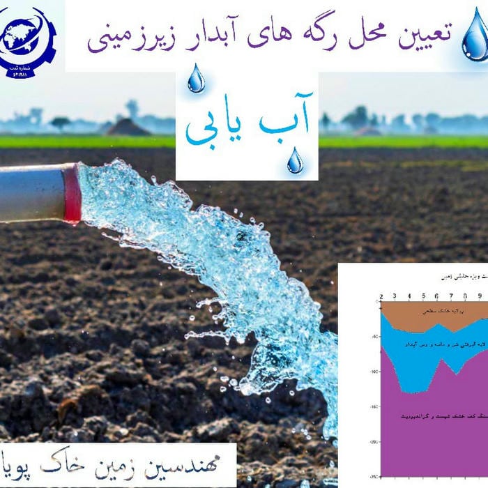 گروه مهندسی زمین پژوهان