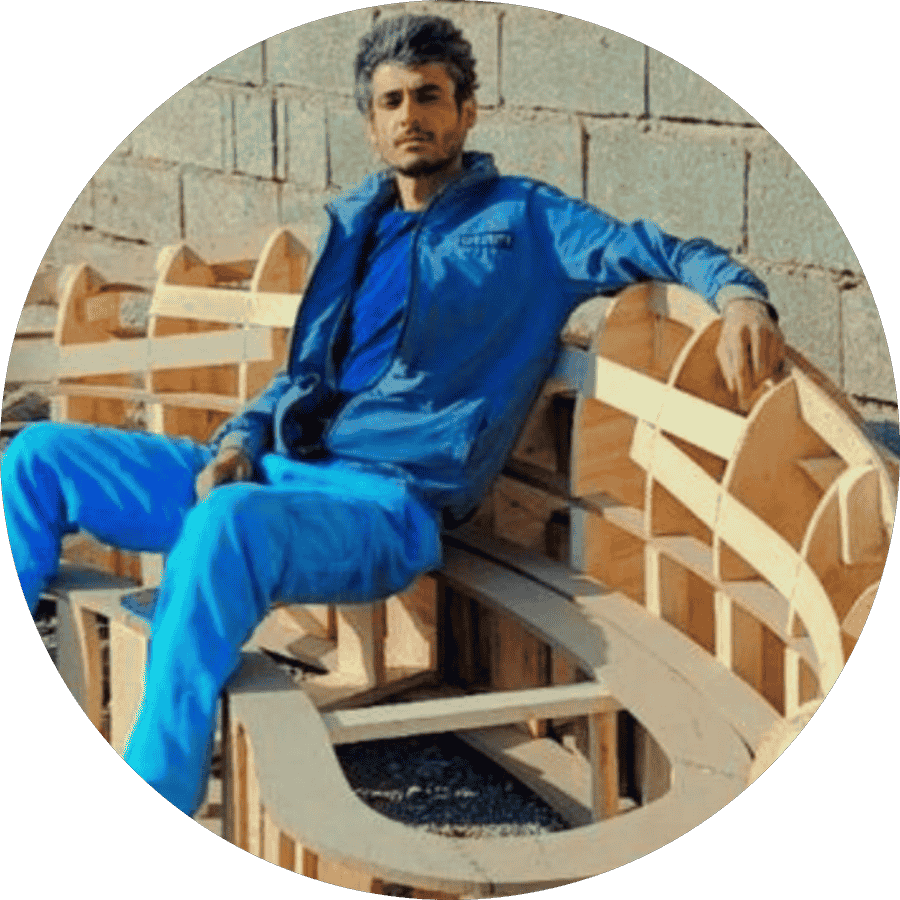 گلستان آق قلا