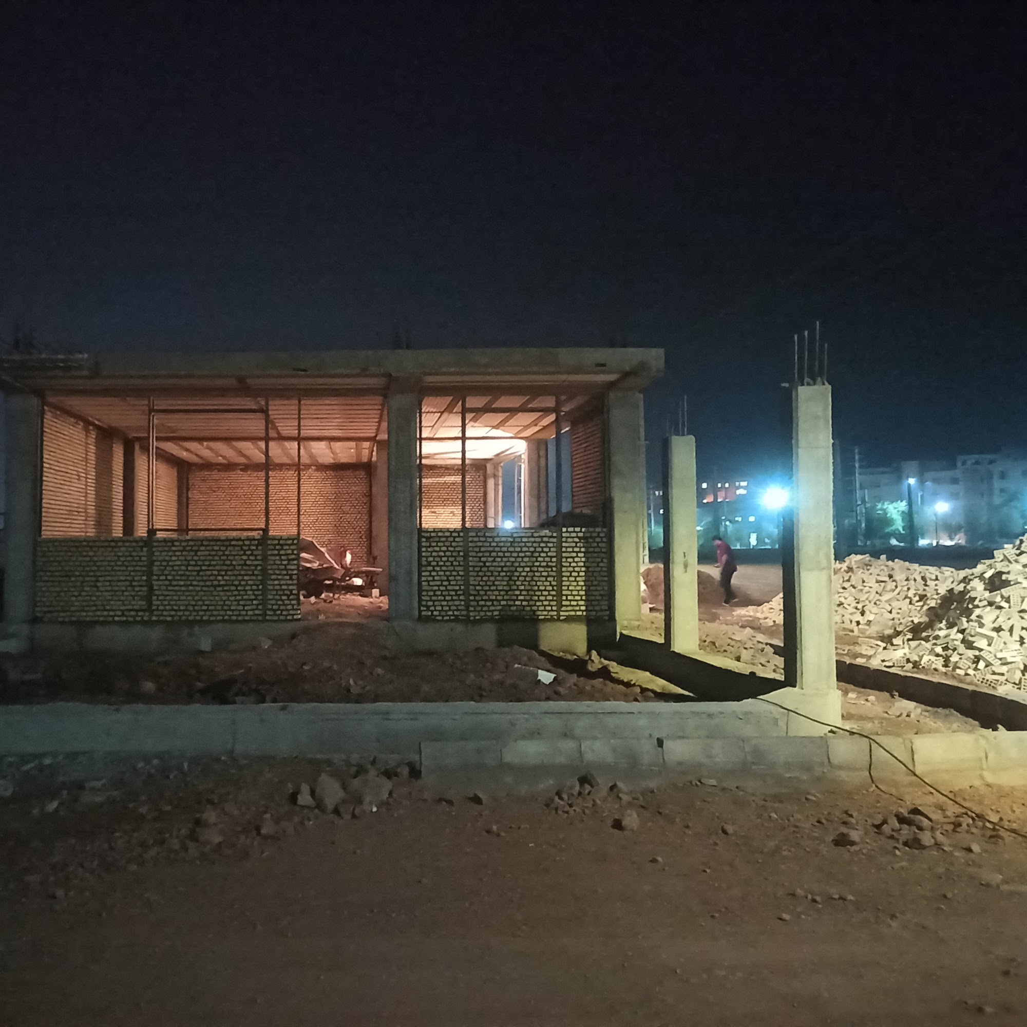 بلوار فرهاد حیدری