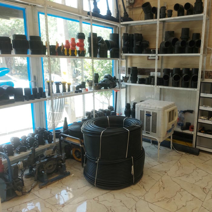 شرکت فنی و مهندسی بتن اندیشه ارگ