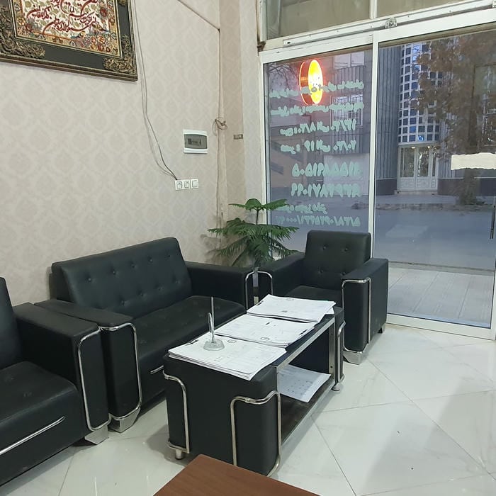 دفتر طراحی ساختمان مهندس دولتی