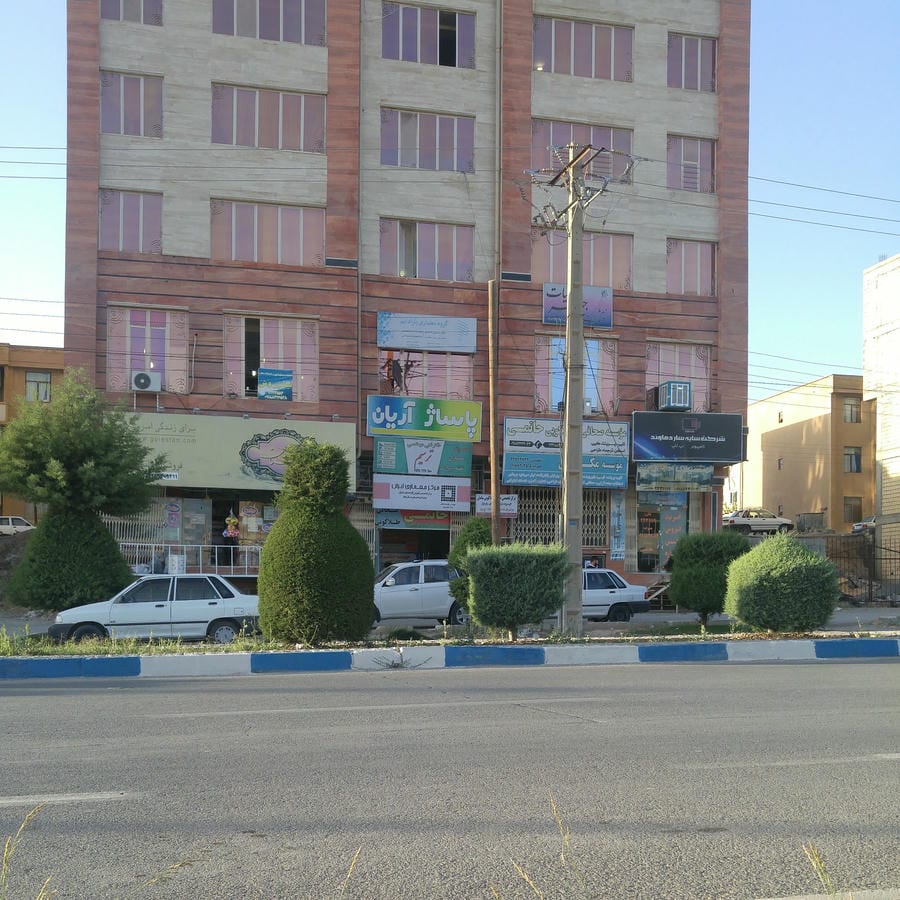 گروه معماری پاسیو