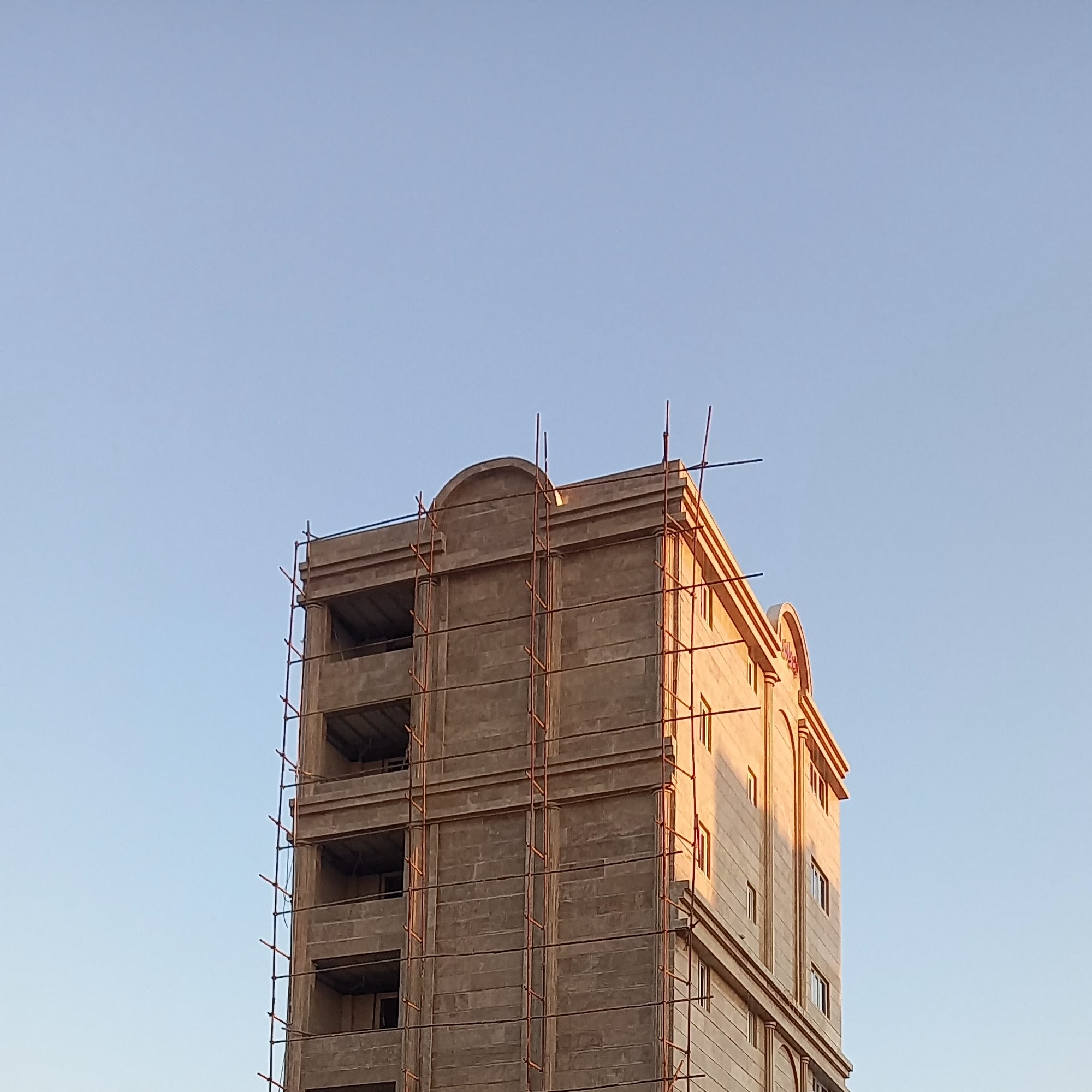 کیان آباد
