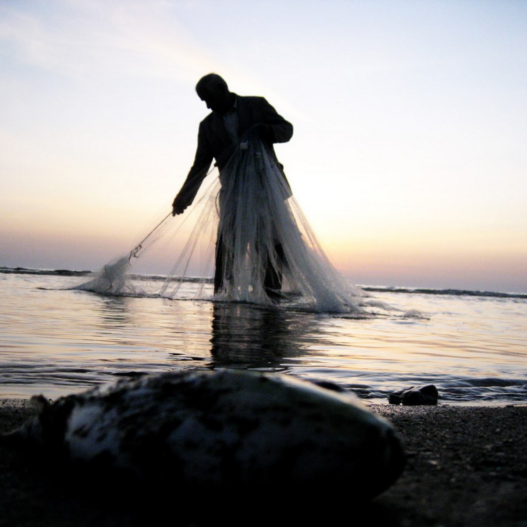گناوه گناوه