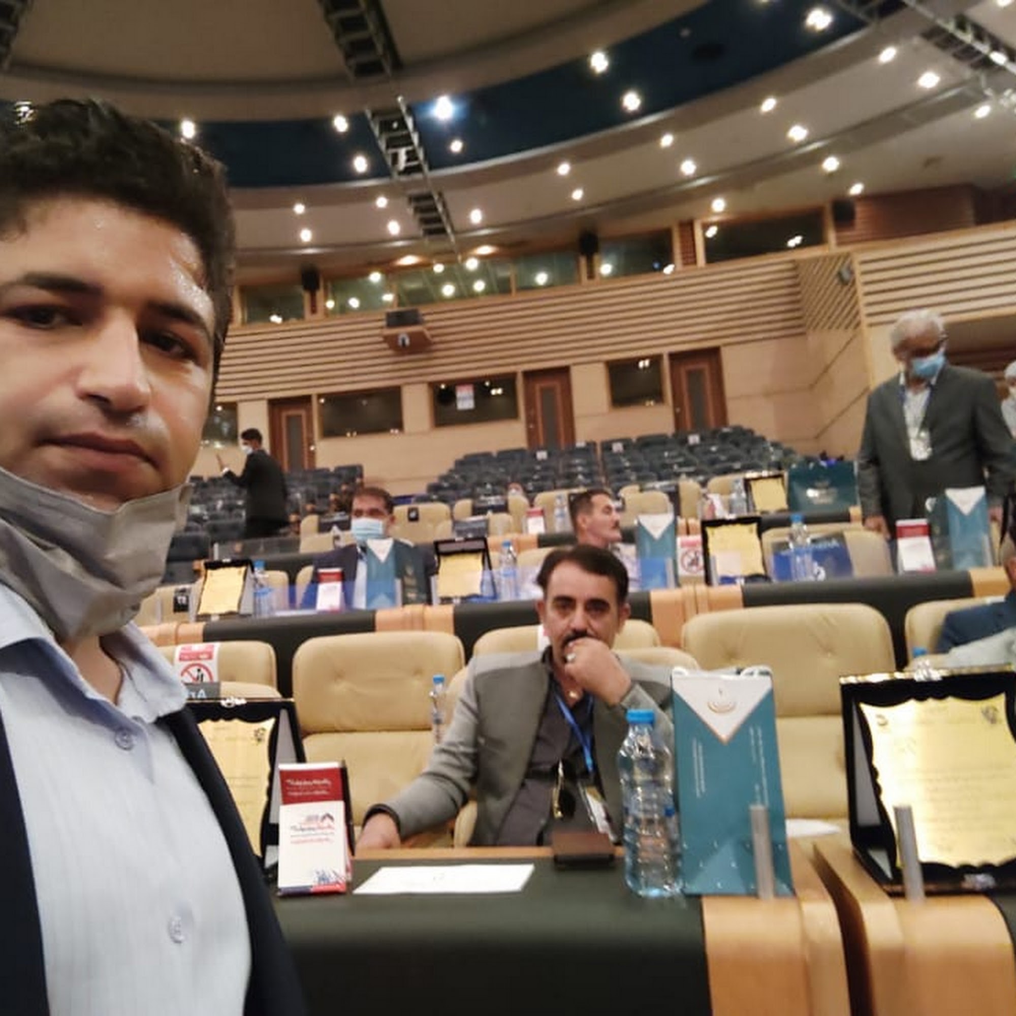 صنایع mdf enzo