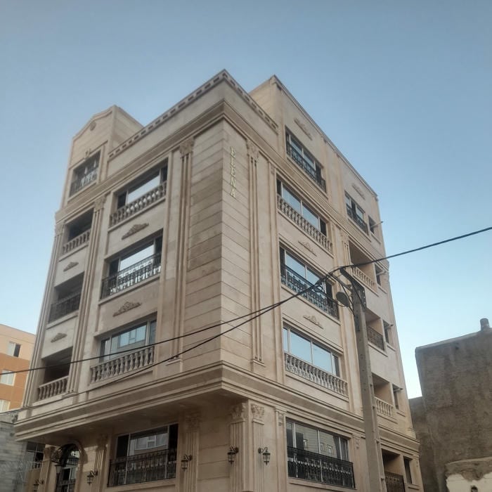 املاک خالقی