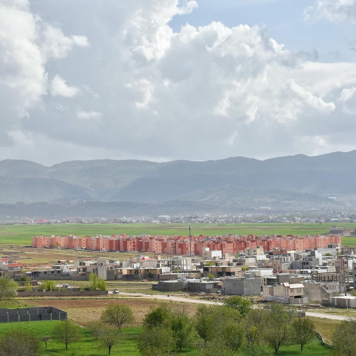 مسکن مهر ۲۱۶ واحدی ساحلی