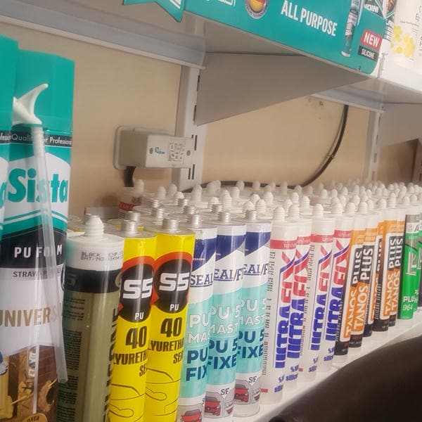 فروشگاه چسب نارفیکس، عایق استخر ، رنگ استخر