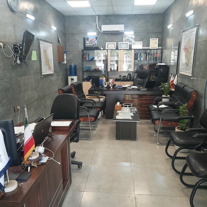 املاک ممتار