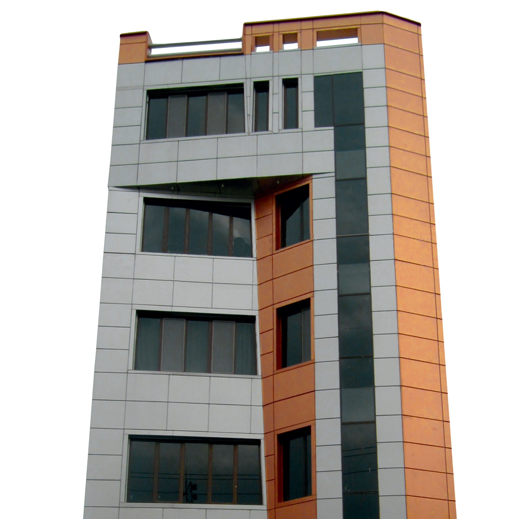 شرکت مخروطکار