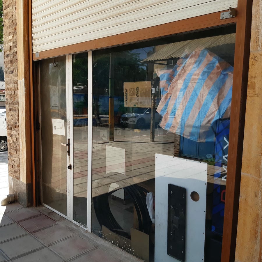 فروشگاه مسعود رایانه بندر