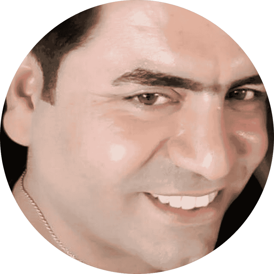 دپارتمان املاک رابینسون