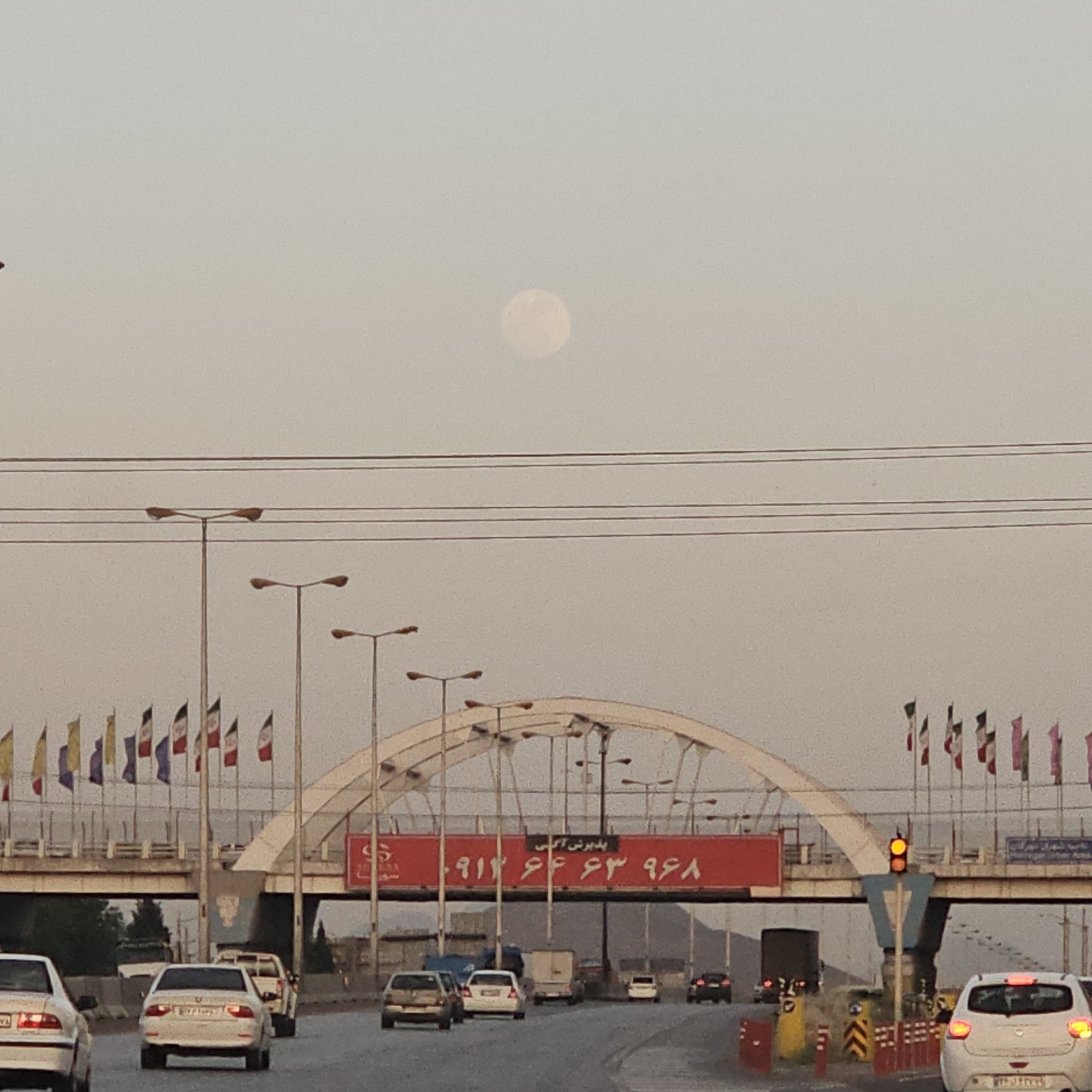میدان محمدیه