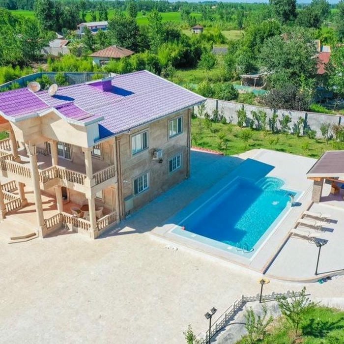 ساختمان سادات