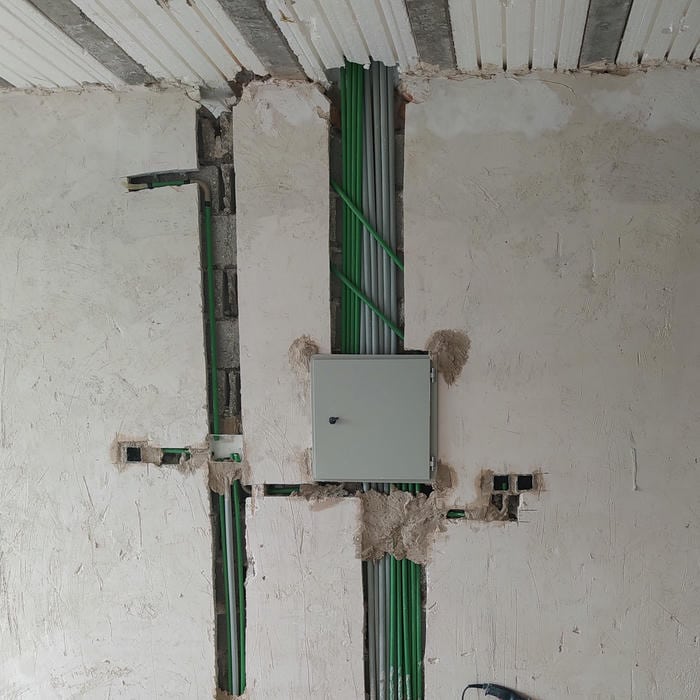 شرکت و دفتر فنی،مهندسی بناتیک