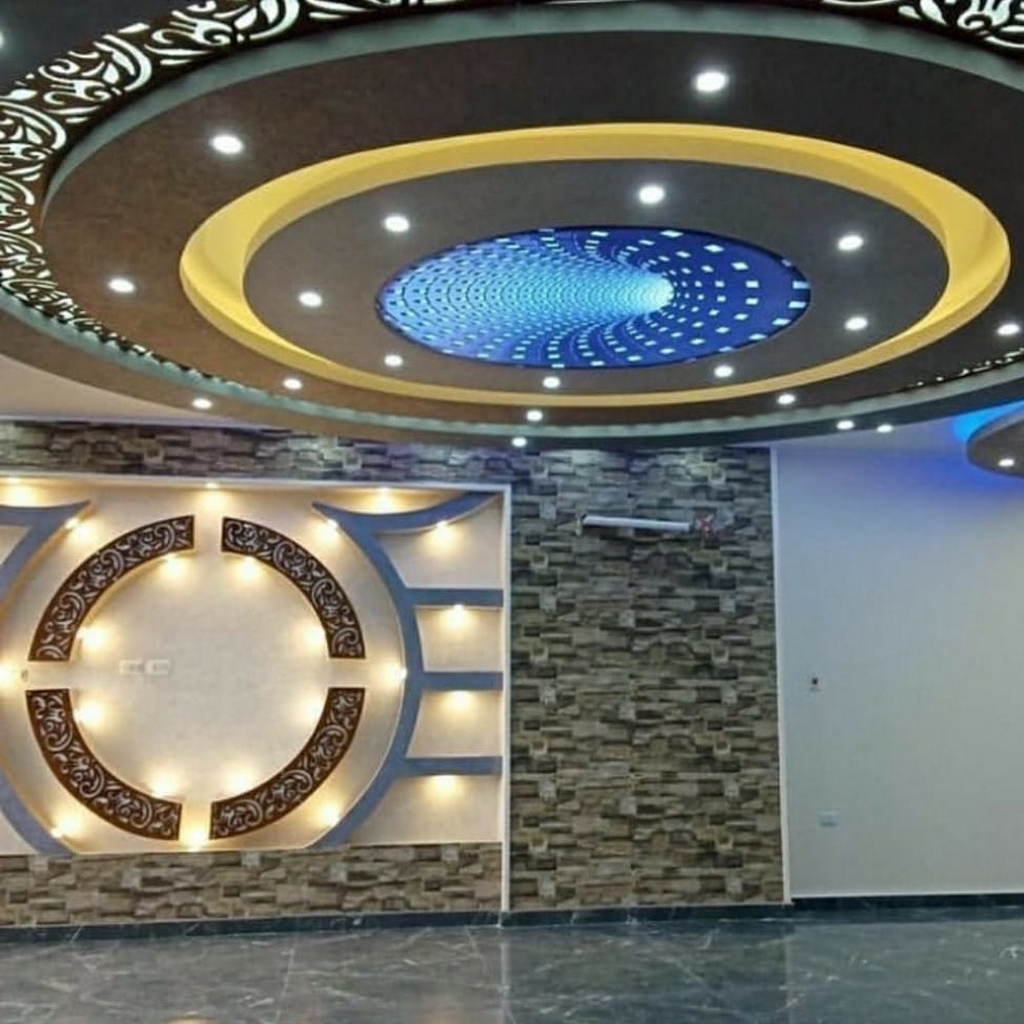 دکوراسیون داخلی صداقت