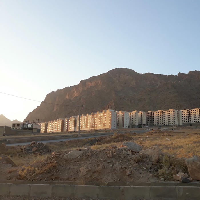 مسکن مهر تلاش