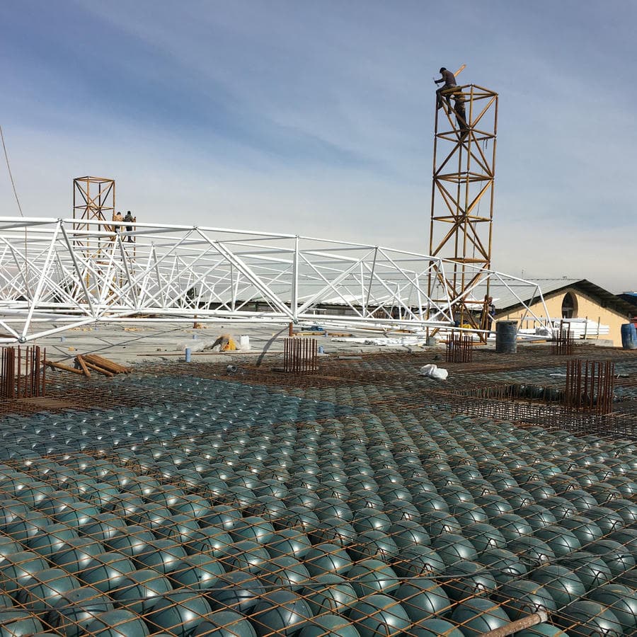 مجموعه فنی مهندسی آوا