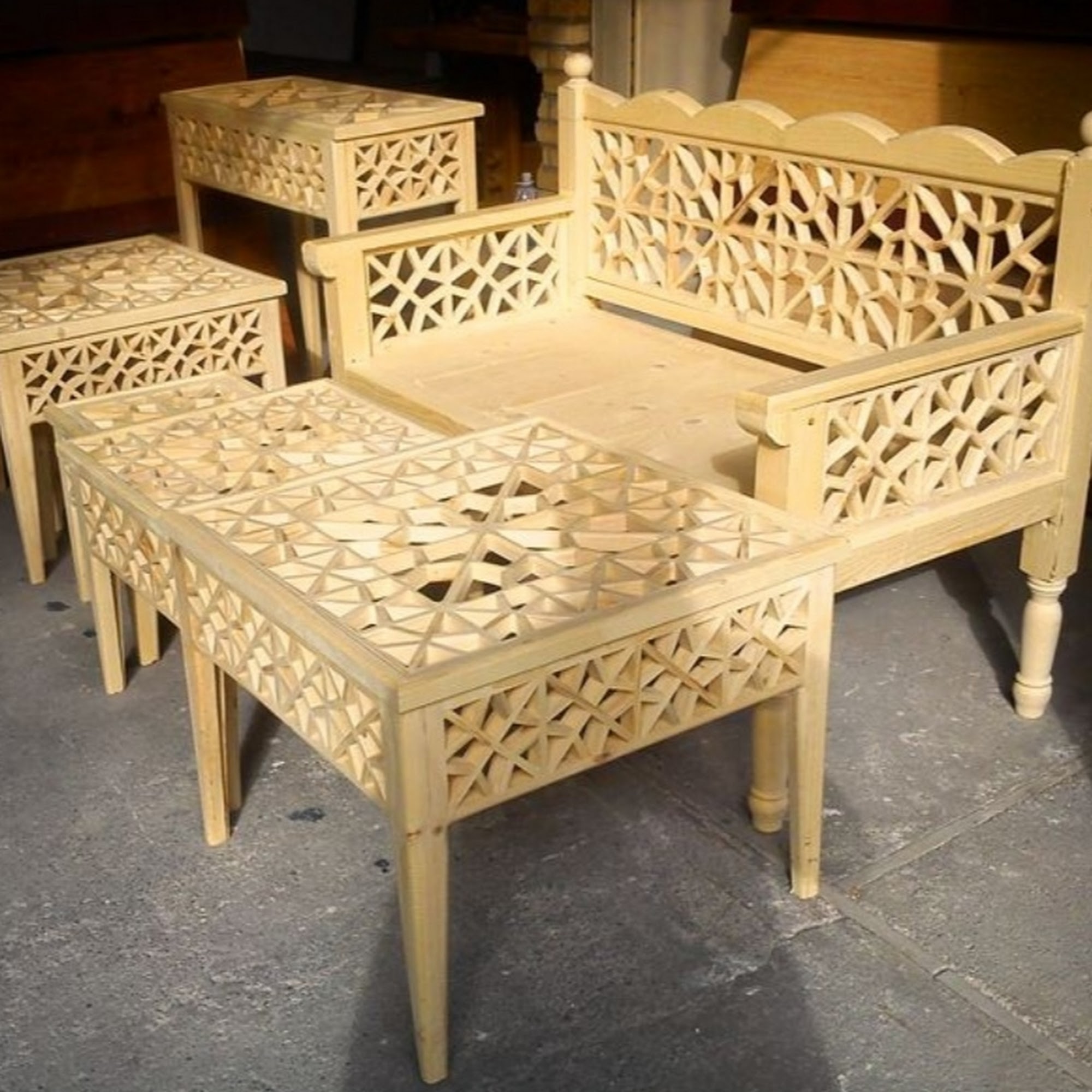 نجاری کریمی