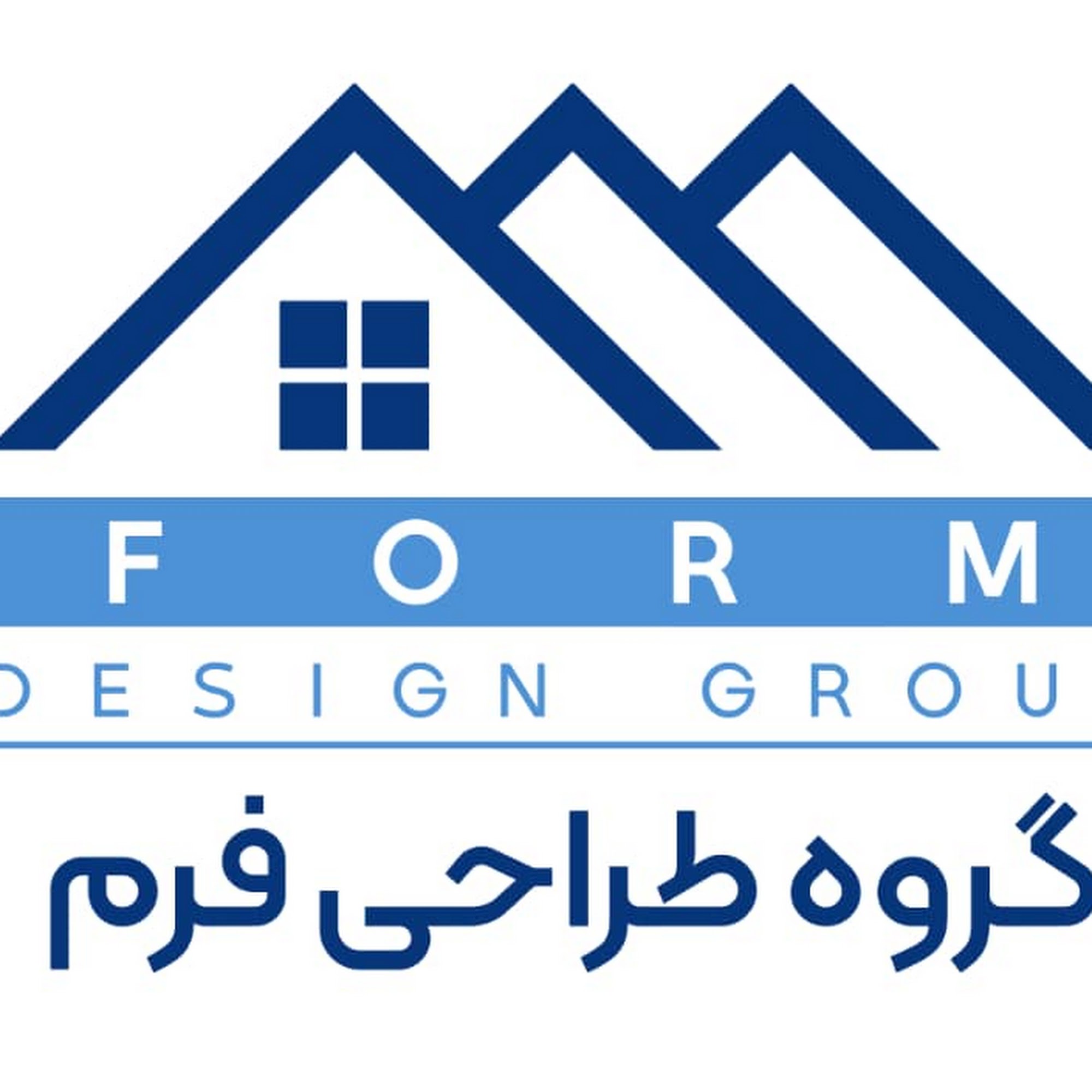 گروه طراحی فرم