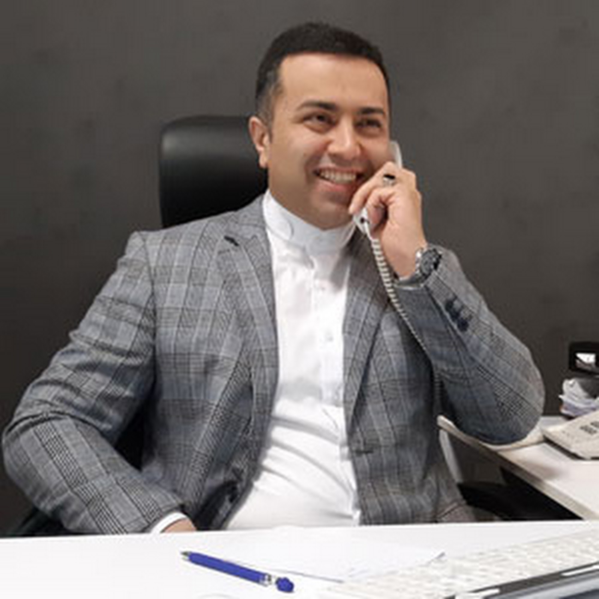گروه معماری ویتا