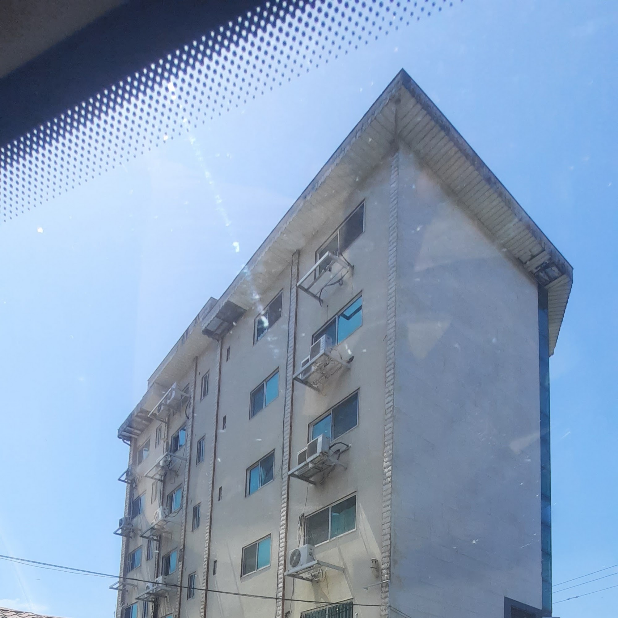 Verna Industrial Group - Office of Bandar Anzali