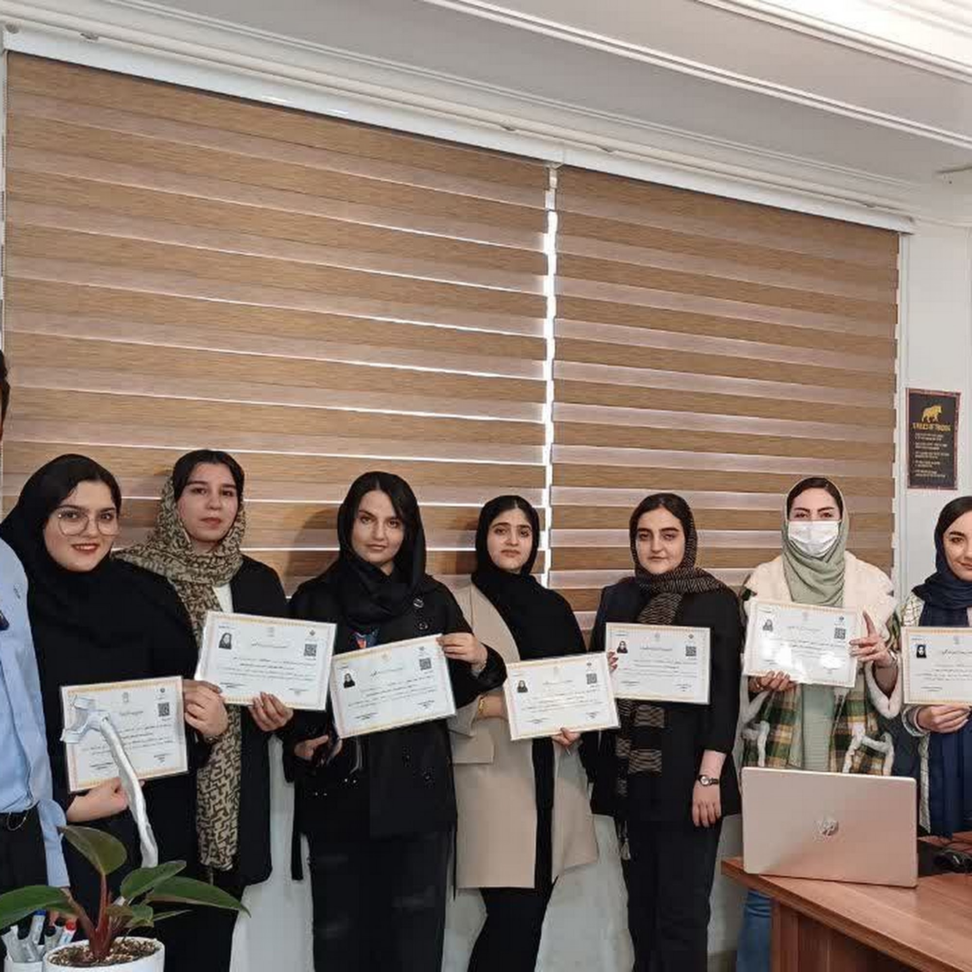اموزشگاه فنی و حرفه ای چرتکه