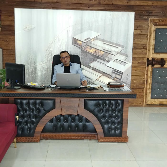 مشاور املاک vip