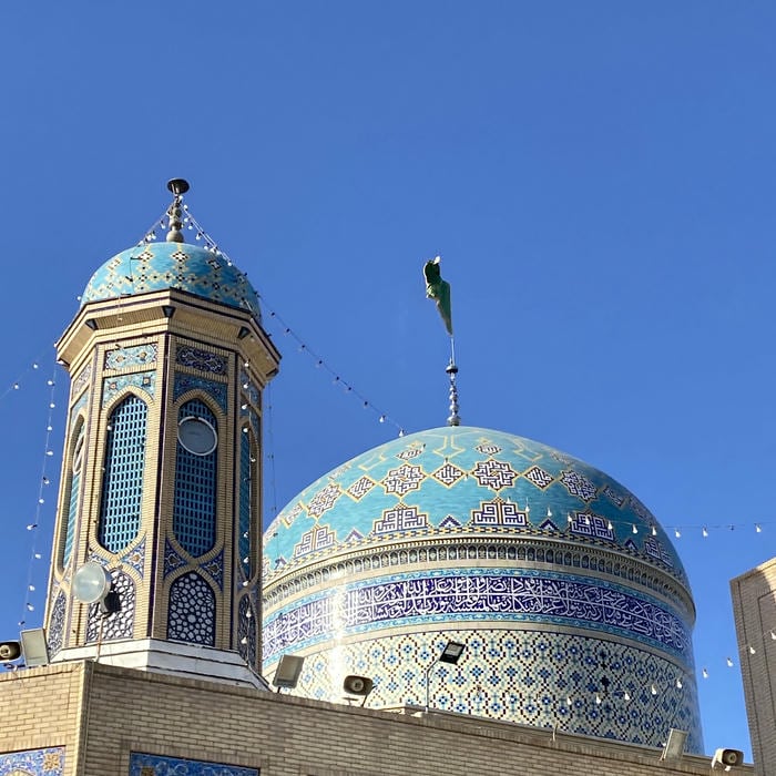 کارگزاری املاک حسین زاده (طبس مال)