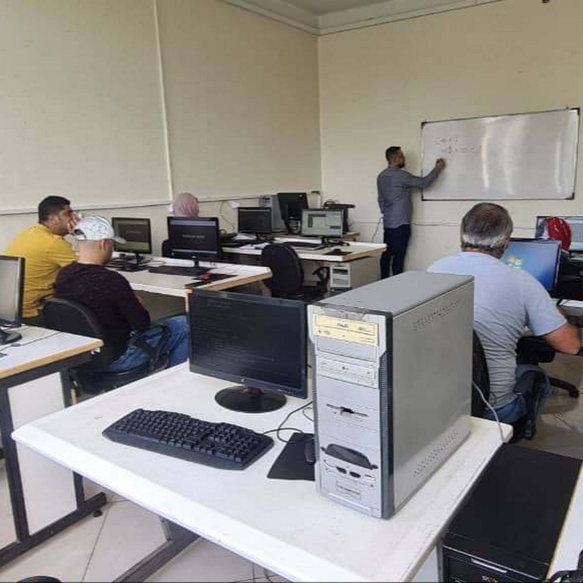 Kara Vocational Institute