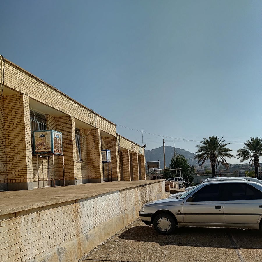 آموزشگاه رانندگی میثم