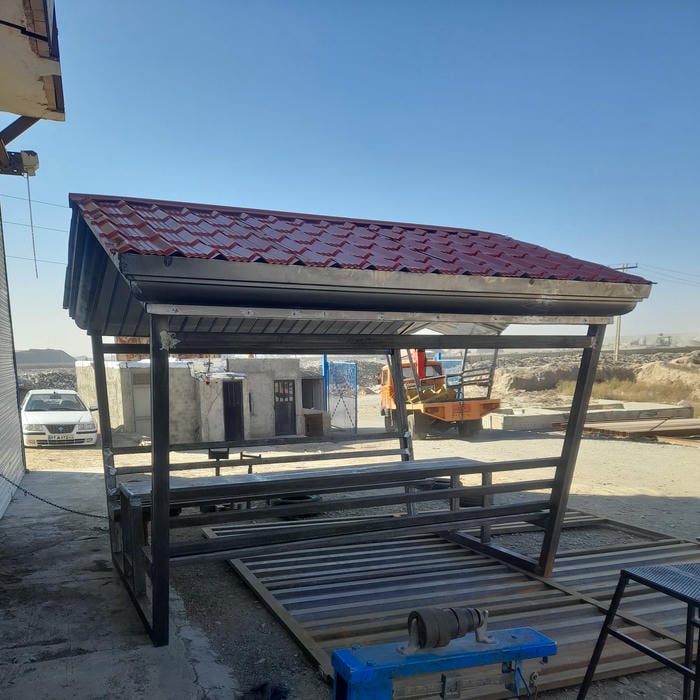 آهنگری طریقتی