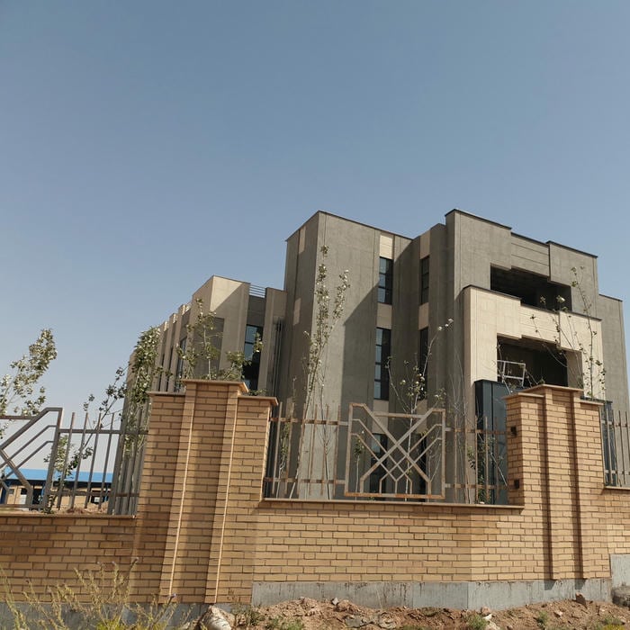 بخشداری کوهین