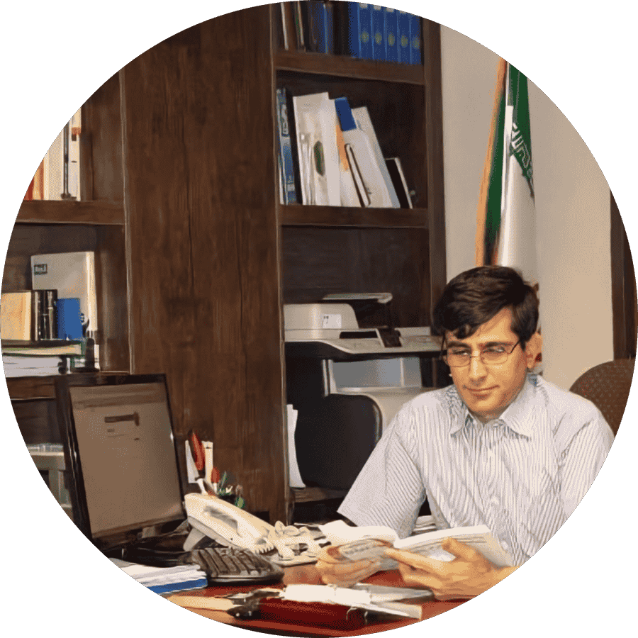 Omranhesar-شرکت عمران حصار