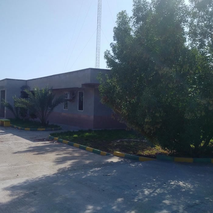 University of Applied Science and Technology Bandar Lengeh (UASTL)