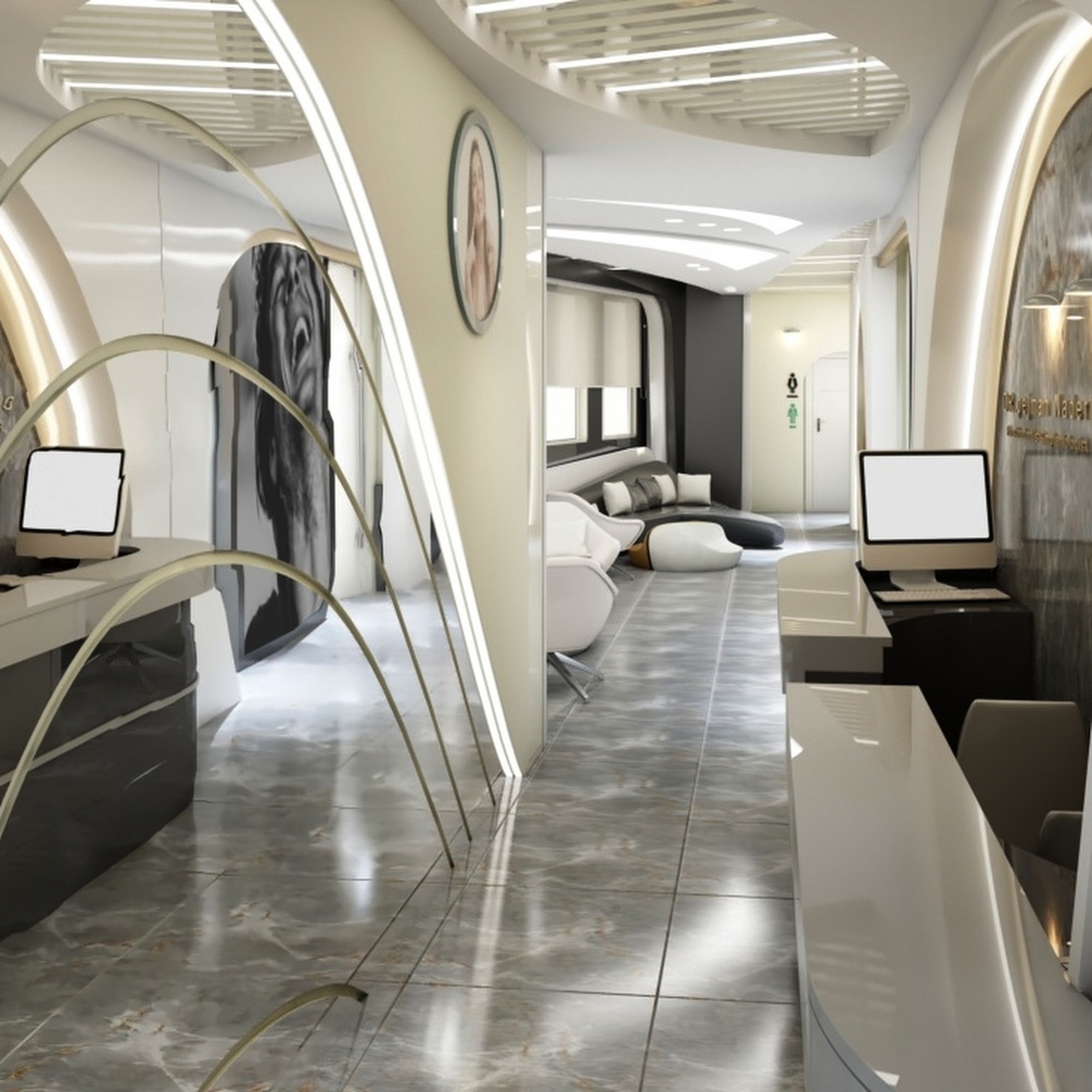 دفتر معماری مهندس ترابی