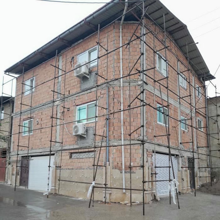 کلینیک ساختمانی نوروزی و یوسفی