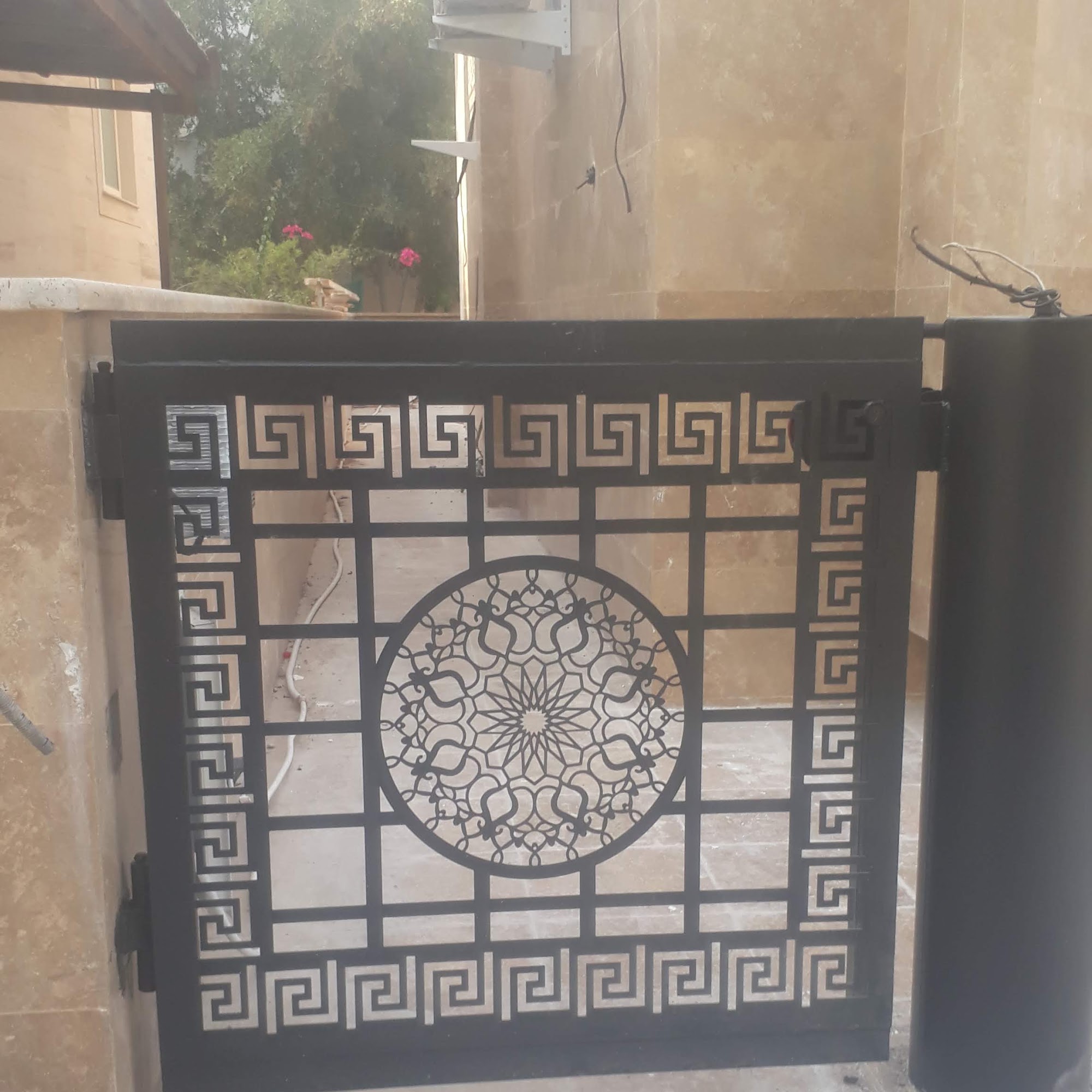 کارگاه شفق کیش