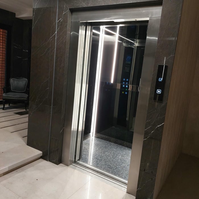 شرکت طراحی مهندسی آرکان